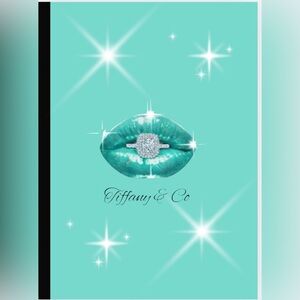 Custom art wrapped journal